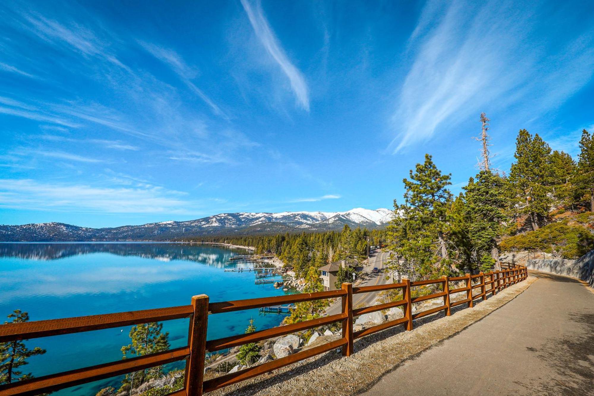 Tahome & Tahoe Place Інклайн-Віллідж Номер фото