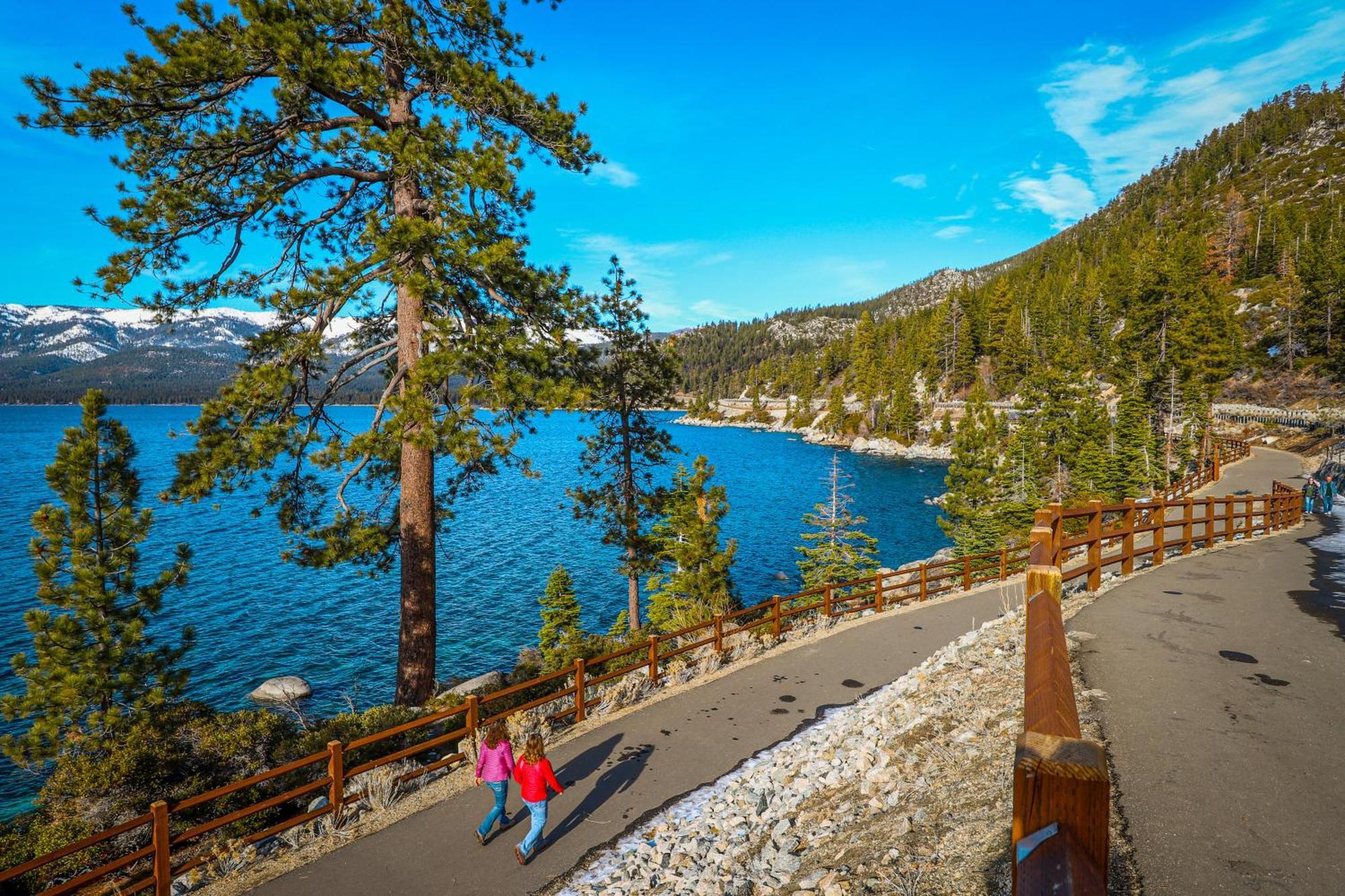 Tahome & Tahoe Place Інклайн-Віллідж Номер фото