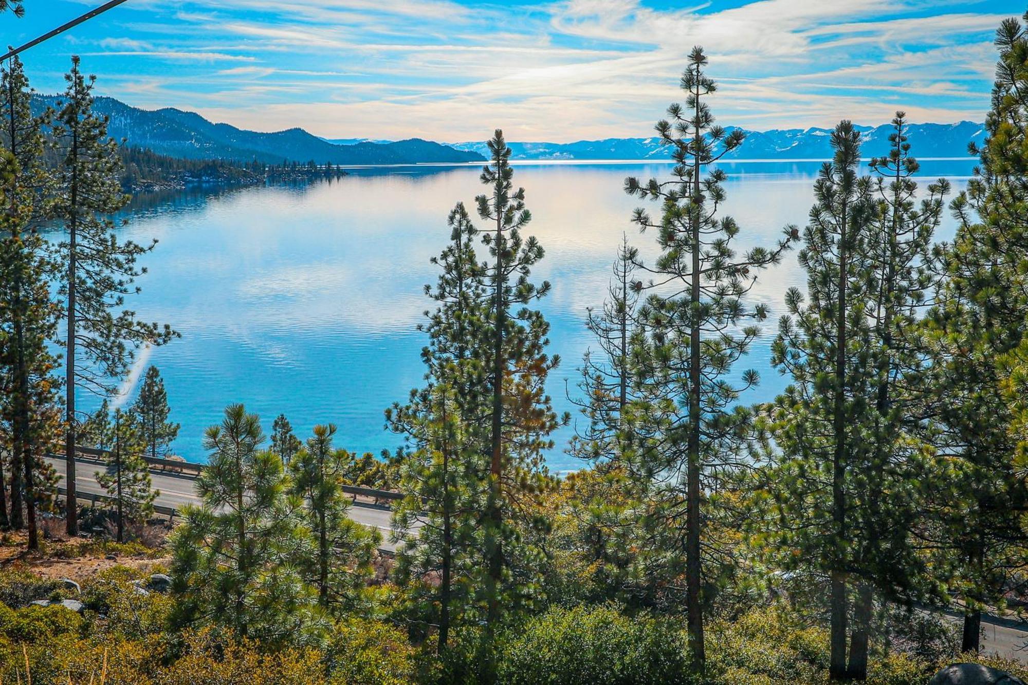 Tahome & Tahoe Place Інклайн-Віллідж Номер фото